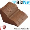Konsoleta podpórka belki dekoracyjnej Imitacja 12
