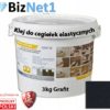 Klej do cegiełki cegły elastycznej żywiczny 3kg