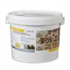 Klej do cegiełki cegły elastycznej żywiczny 3kg - obrazek 2