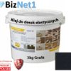 Klej do deska elastyczna elewacyjna żywiczny 3kg