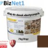 Klej do deska elastyczna elewacyjna żywiczny 7kg