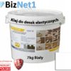 Klej do deska elastyczna elewacyjna żywiczny 7kg
