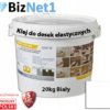 Klej do deska elastyczna elewacyjna żywiczny 20kg
