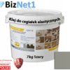Klej do cegiełki cegły elastycznej żywiczny 7kg