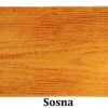 Elastyczna Deska Elewacyjna imitacja drewna 18 cm - obrazek 4