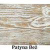 Elastyczna Deska Elewacyjna imitacja drewna 18 cm - obrazek 5