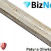 Belka Belki rustykalne dekoracyjna Modern 9x6 1M
