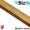 Belka Belki rustykalne dekoracyjna Modern 9x6 1M - obrazek 5
