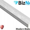 Belka Belki rustykalne dekoracyjna Modern 9x6 1M - obrazek 3