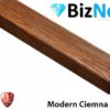 Belka Belki rustykalne dekoracyjna Modern 9x6 3M - obrazek 4