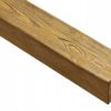 Belka Belki rustykalne dekoracyjna Modern 12x12 1M - obrazek 5