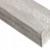 Belka Belki rustykalne dekoracyjna Modern 19x17 1M - obrazek 4