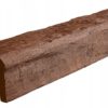 Belka Belki rustykalne dekoracyjna Ciosan 20x13 1M - obrazek 4
