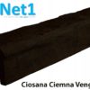 Belka Belki rustykalne dekoracyjna Ciosan 20x13 4M - obrazek 2