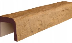 Belka Belki rustykalne dekoracyjna drewno Próbki