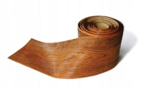Elastyczna Deska Elewacyjna imitacja drewna 18 cm