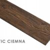 Elastyczna Deska Elewacyjna imitacja drewna 18 cm - obrazek 2