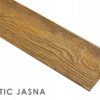 Elastyczna Deska Elewacyjna imitacja drewna 18 cm - obrazek 3