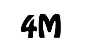 4M